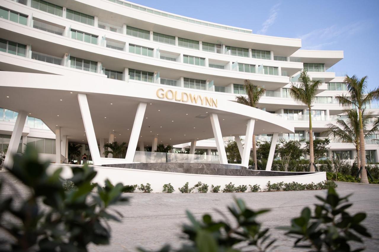 Goldwynn Resort & Residences ناسو المظهر الخارجي الصورة